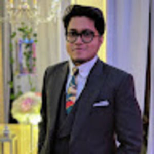 Meet your Posher, Rageeb